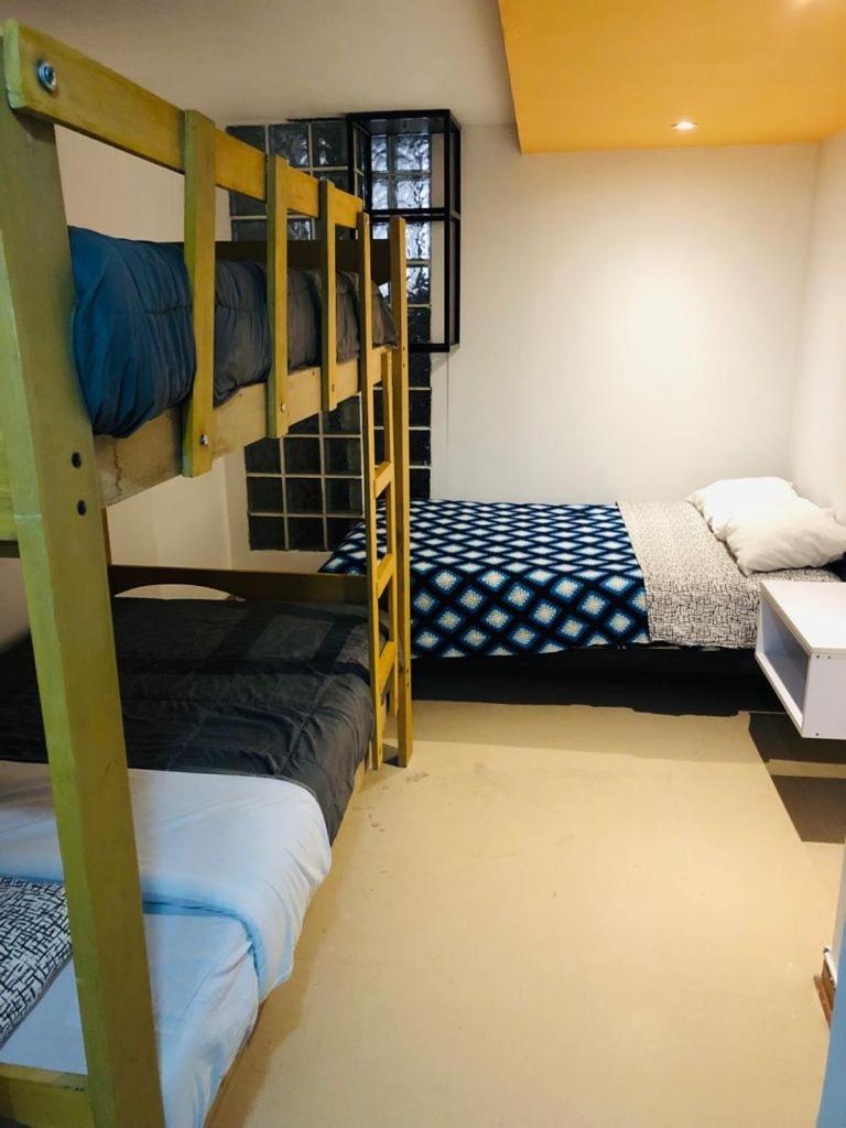 Chakraruna Backpackers カハマルカ エクステリア 写真
